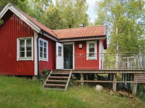4 person holiday home in BULLAREN